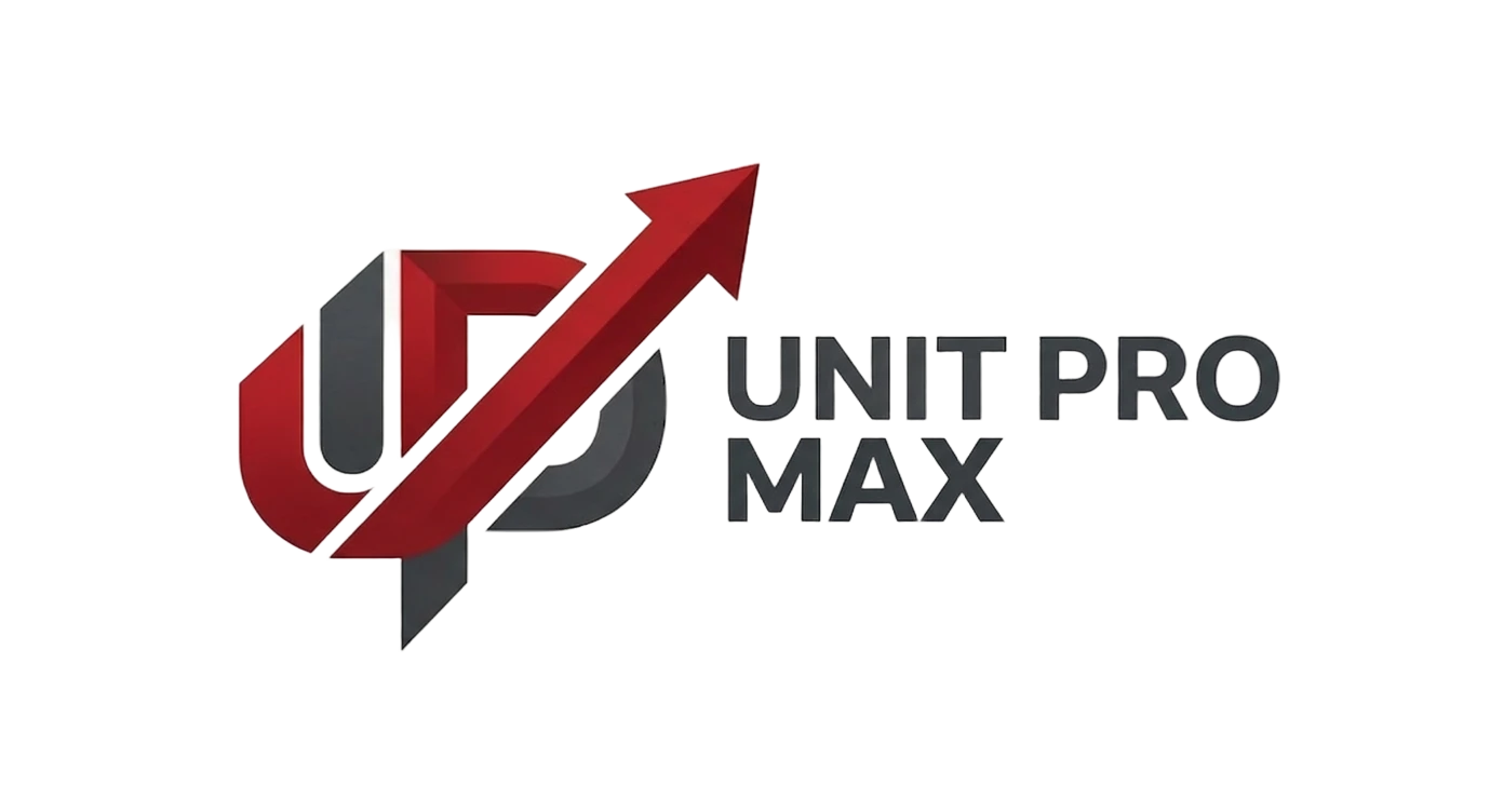 Unit ProMax Logo